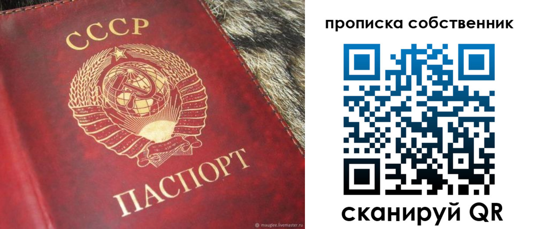 прописка в квартире в Черкесске